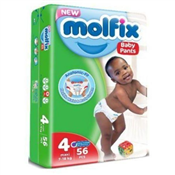 Molfix 4 Maxi [56pcs}